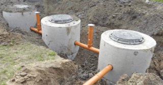 Канализационный колодец Ачинск, цена от 5623 руб.