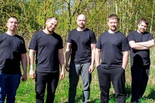 О компании 2Землекопа-Чнс, фото, команда
