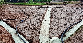 Устройство дренажа Ачинск, цена от 1329 руб.
