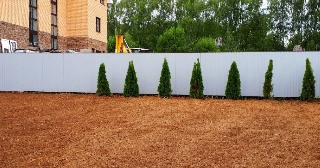 Отсыпка грунта Ачинск, цена от 205 руб.